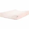 Aankleedkussenhoes Calma Gold Stella/Dream Pink Nobodinoz