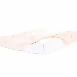 Aankleedkussenhoes Calma Gold Stella/Dream Pink Nobodinoz