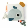 Activiteitenboekje Sea Friends Colour Mix Done By Deer