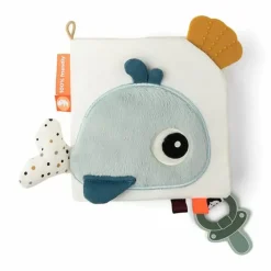 Activiteitenboekje Sea Friends Colour Mix Done By Deer