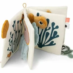 Activiteitenboekje Sea Friends Colour Mix Done By Deer