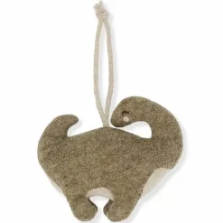 Activiteitenknuffel Brachiosaurus Moss Konges Slojd