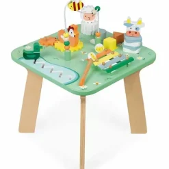 Activiteitentafel De Weide Janod