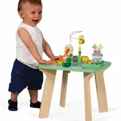 Activiteitentafel De Weide Janod
