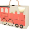 Adventskalender Railway Train Meri Meri
