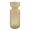 A La Glazen Vaasje Medium Frosted Blush