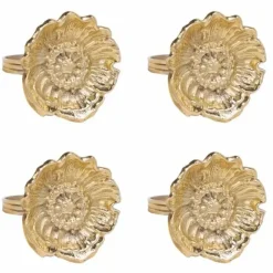 A La Servetringen Poppy (4St)