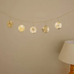 A La Slinger Daisy Goud
