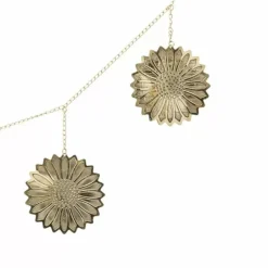 A La Slinger Daisy Goud