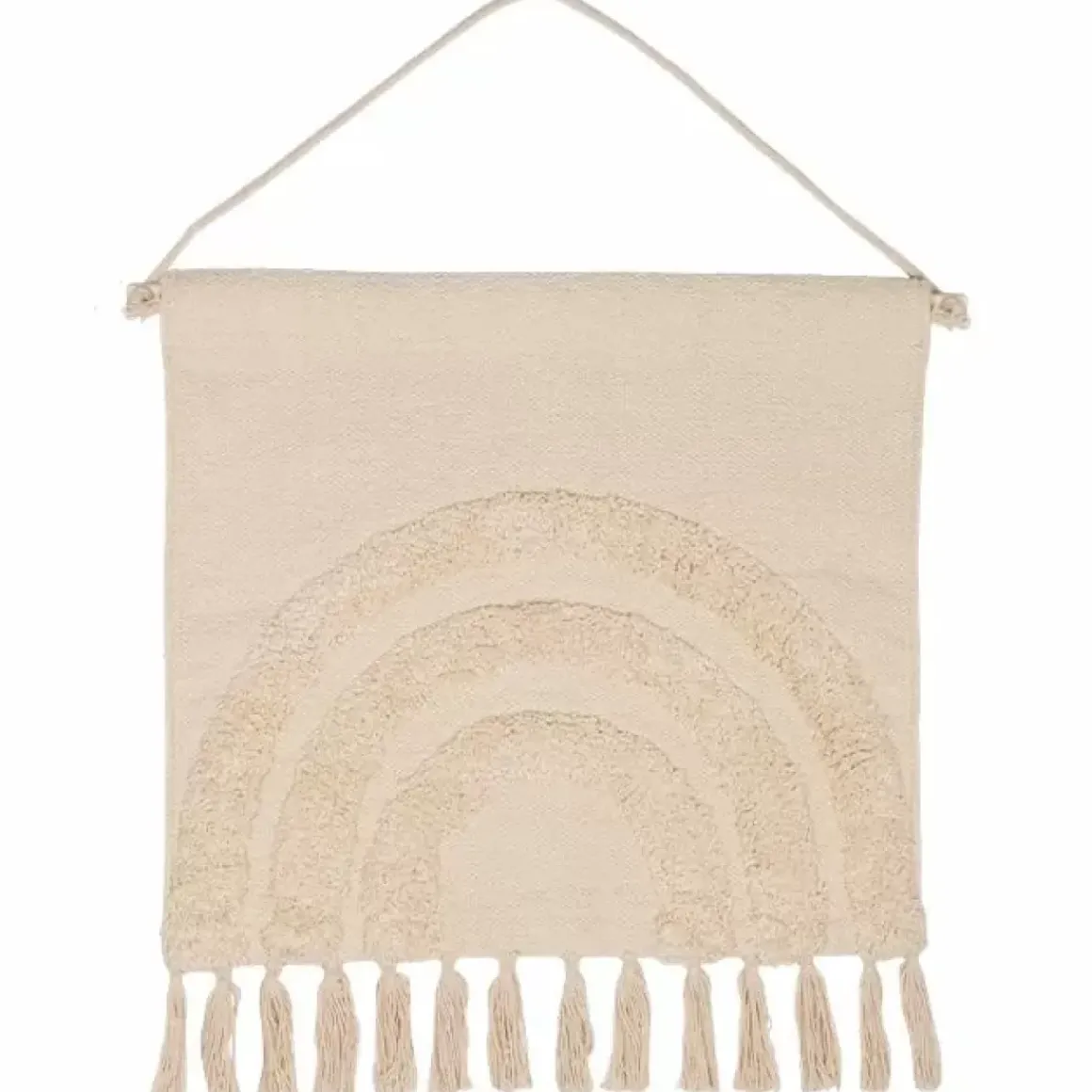A La Wandkleed Rainbow Sand