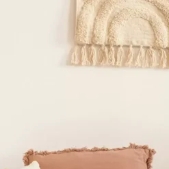 A La Wandkleed Rainbow Sand