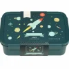 A Little Lovely Company Bento Lunchbox Ruimte