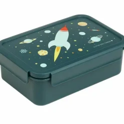 A Little Lovely Company Bento Lunchbox Ruimte