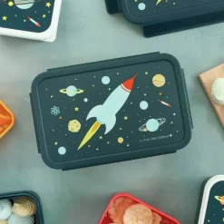 A Little Lovely Company Bento Lunchbox Ruimte