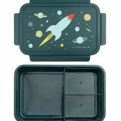 A Little Lovely Company Bento Lunchbox Ruimte