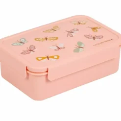 A Little Lovely Company Bento Lunchbox Vlinders