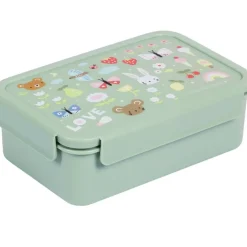A Little Lovely Company Bento Lunchbox Joy