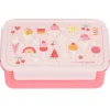 A Little Lovely Company Bento Lunchbox Ijsjes