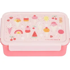 A Little Lovely Company Bento Lunchbox Ijsjes