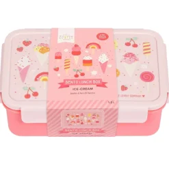 A Little Lovely Company Bento Lunchbox Ijsjes