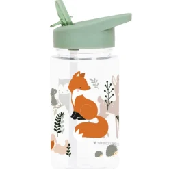 A Little Lovely Company Drinkfles Forest Friends