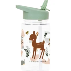 A Little Lovely Company Drinkfles Forest Friends