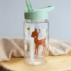 A Little Lovely Company Drinkfles Forest Friends