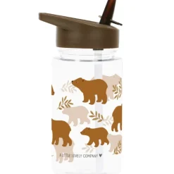 A Little Lovely Company Drinkfles Bears