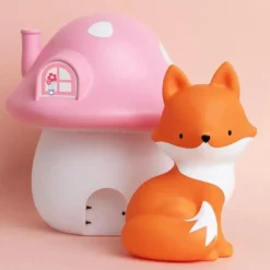 A Little Lovely Company Little Light Fox