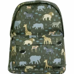 A Little Lovely Company Mini Rugzak Savanna