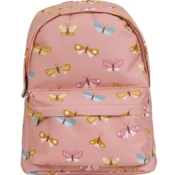 A Little Lovely Company Mini Rugzak Butterlies