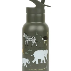 A Little Lovely Company Thermosfles Savanna