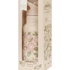A Little Lovely Company Thermosfles Blossoms Pink