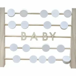 Alternatief Gastenboek Telraam Botanical Baby Ginger Ray