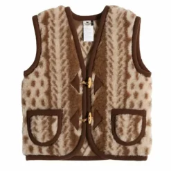 Alwero Bodywarmer Alpen Aran