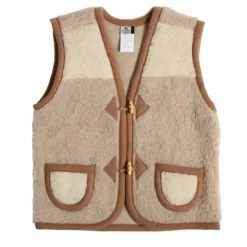 Alwero Bodywarmer Alpen Junior Duo