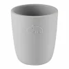 Antilslip Siliconen Mok Grijs Done By Deer
