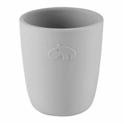 Antilslip Siliconen Mok Grijs Done By Deer