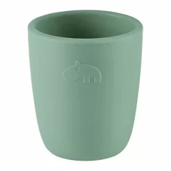 Antilslip Siliconen Mok Groen Done By Deer