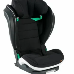 Autostoel Izi Flex Fix Fresh Black Cab Besafe