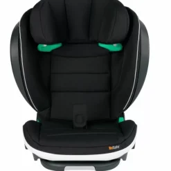 Autostoel Izi Flex Fix Fresh Black Cab Besafe