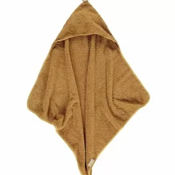 Baby Badcape So Cute Caramel Nobodinoz