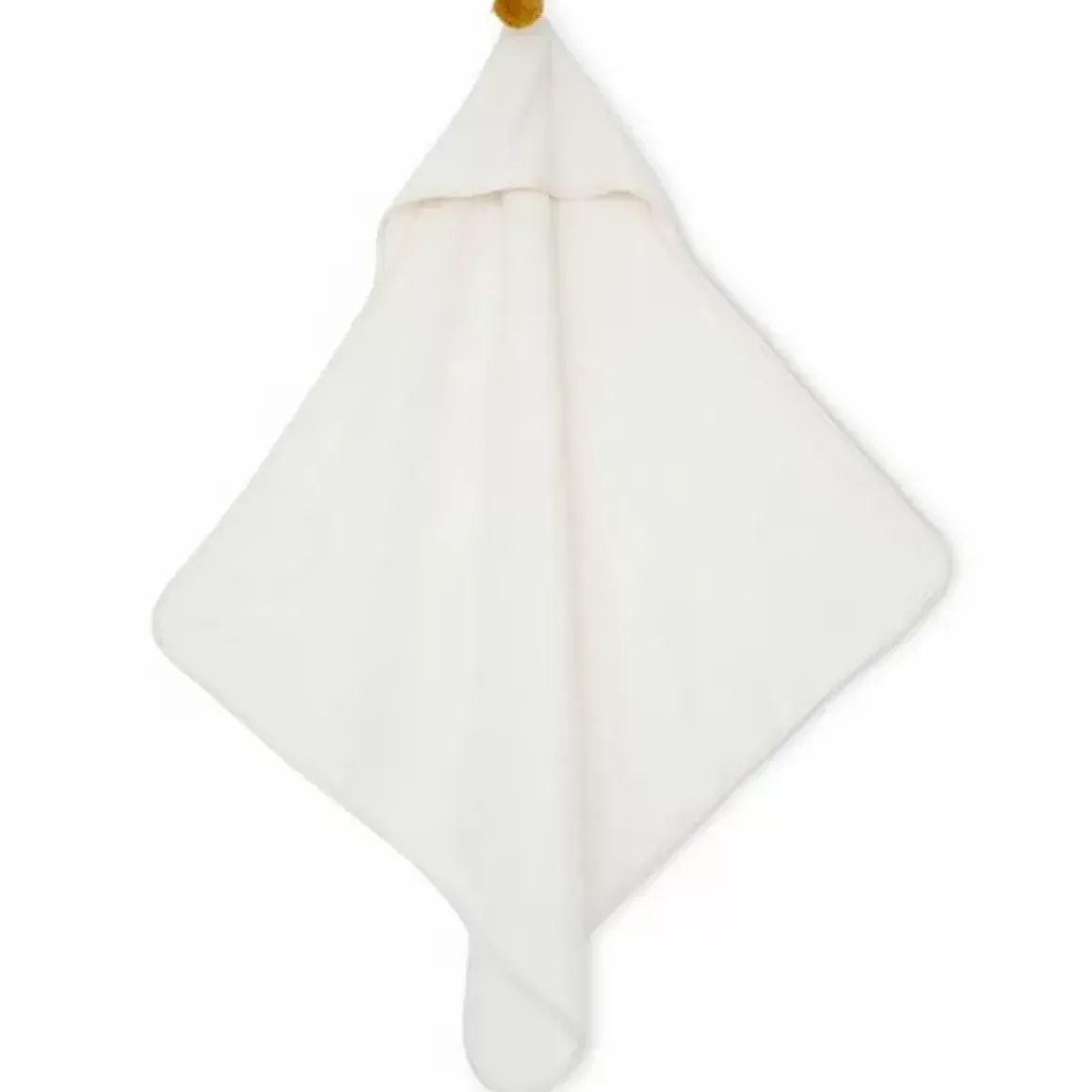 Baby Badcape So Cute Natural Nobodinoz
