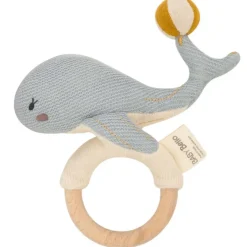 Baby Bello Rammelaar Whally De Walvis