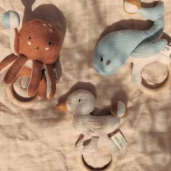 Baby Bello Rammelaar Whally De Walvis