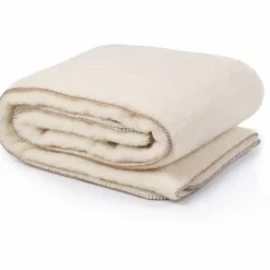 Babydeken Modern Naturel (75X100Cm) Alwero