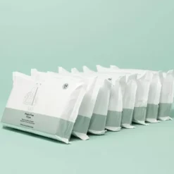 Babydoekjes Voordeelbox (8X54St) Naif