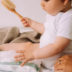 Babydoekjes Voordeelbox (8X54St) Naif