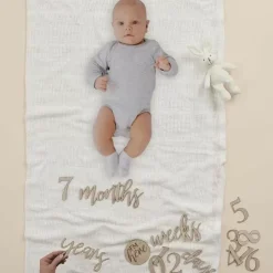 Baby Milestone Pakket Mix And Match Ginger Ray