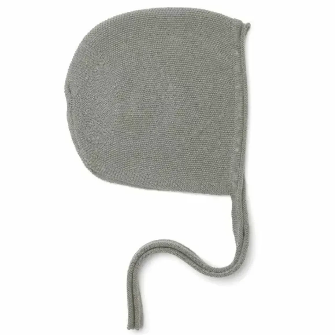 Babymuts Matti Pearl Grey Melange Konges Slojd